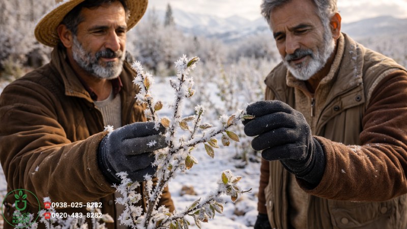 نیاز سرمایی؛ نکتهای که نباید فراموش کنی