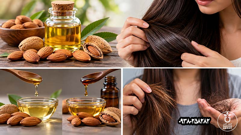 کمتر شکستن مو با کمتر ریختن مو فرق دارد