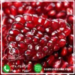 نهال انار سیاه نارون کشت